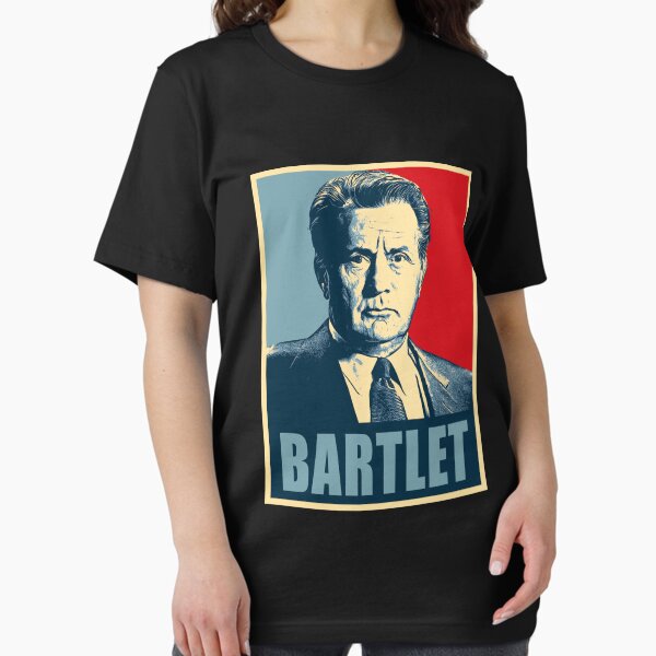 Item preview, bartlet for america designed and sold by bisfree.