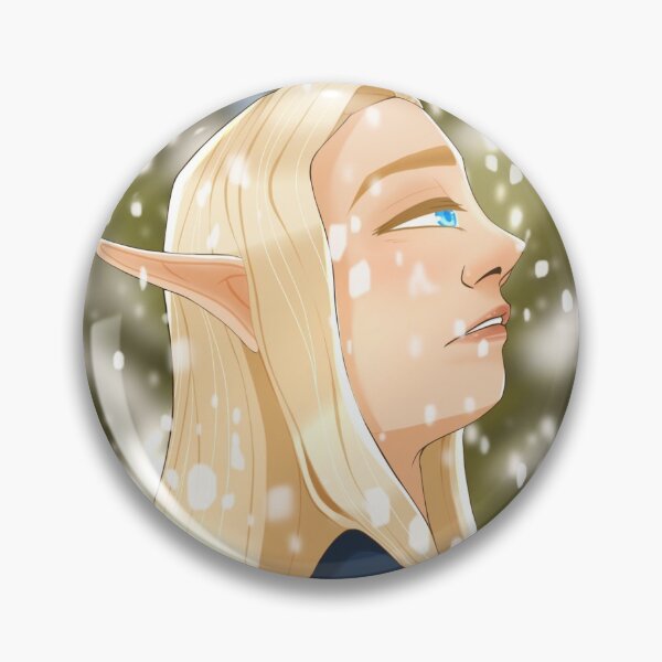 Item preview, Snowy forest designed and sold by Moony-art-.
