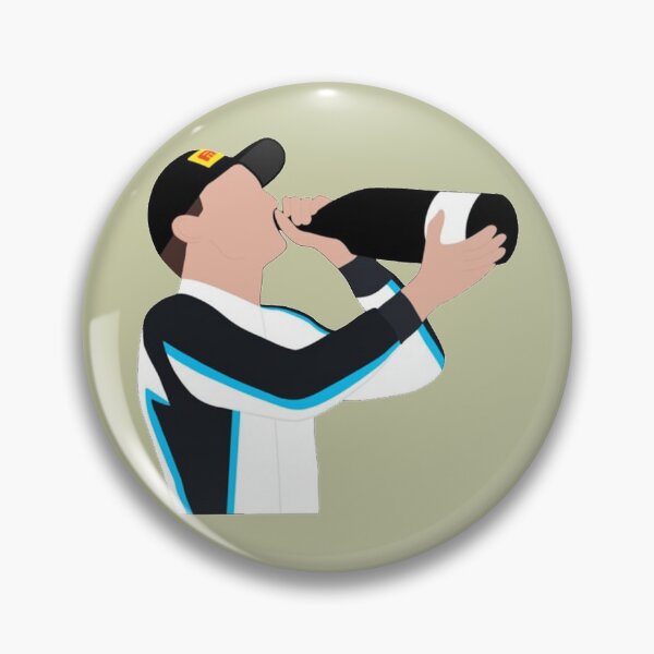 Item preview, George Russell - Belgian GP Podium designed and sold by IsaacJamesxv.