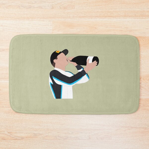 Item preview, George Russell - Belgian GP Podium designed and sold by IsaacJamesxv.