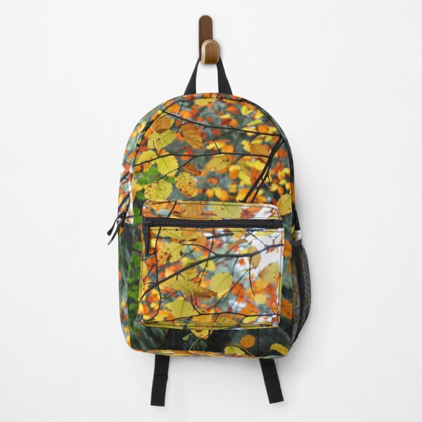 Item preview, autumn beech leaves  designed and sold by pinkal.