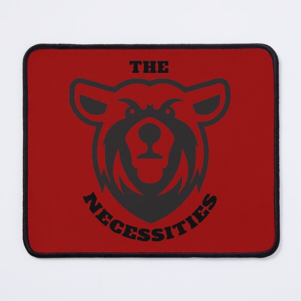 Item preview, The 'Bear' Necessities designed and sold by Neonyx2020.