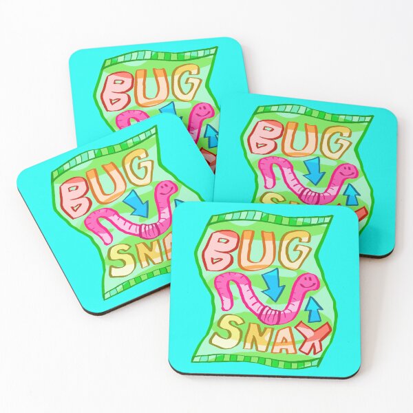 Item preview, Bugsnax Bug Snacks designed and sold by Saltssaumure.