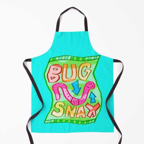 Item preview, Bugsnax Bug Snacks designed and sold by Saltssaumure.