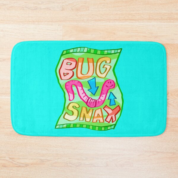Item preview, Bugsnax Bug Snacks designed and sold by Saltssaumure.