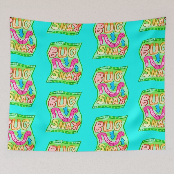 Item preview, Bugsnax Bug Snacks designed and sold by Saltssaumure.
