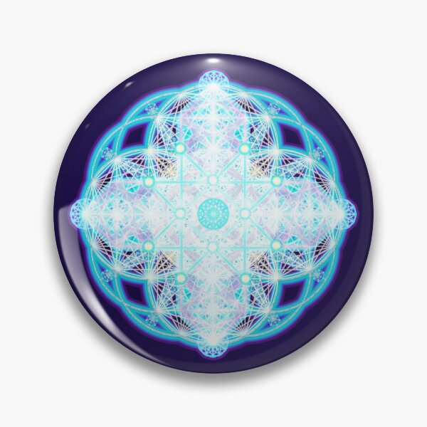 Item preview, 12 vector Ecka - Hub designed and sold by Starfire Harmonics.