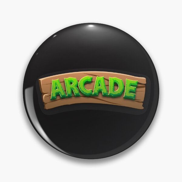 Artikelvorschau, Arcade-Traum. entworfen und verkauft von UNITEES21.