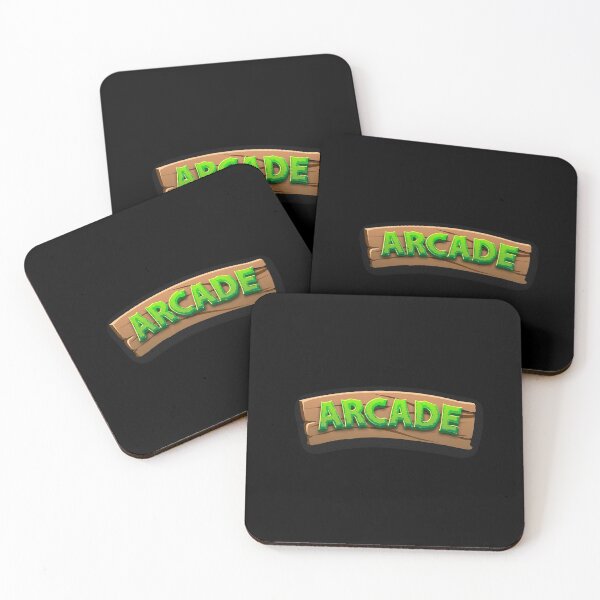 Item preview, Arcade dream. designed and sold by UNITEES21.