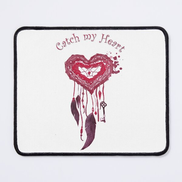Item preview, Heart Catcher designed and sold by amira.