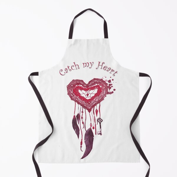 Item preview, Heart Catcher designed and sold by amira.