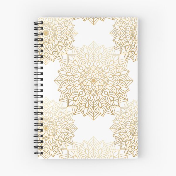 Item preview, gold mandala pattern, yoga, iPhone and Samsung Galaxy case cover designed and sold by RoManSmArt.