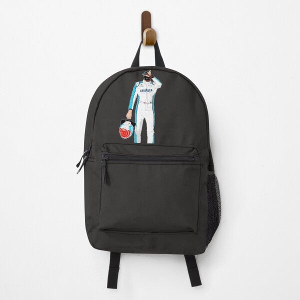 Item preview, George Russell F1 - William designed and sold by IsaacJamesxv.