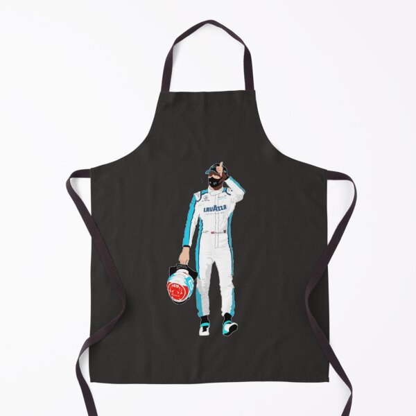Item preview, George Russell F1 - William designed and sold by IsaacJamesxv.