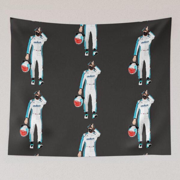 Item preview, George Russell F1 - William  designed and sold by IsaacJamesxv.