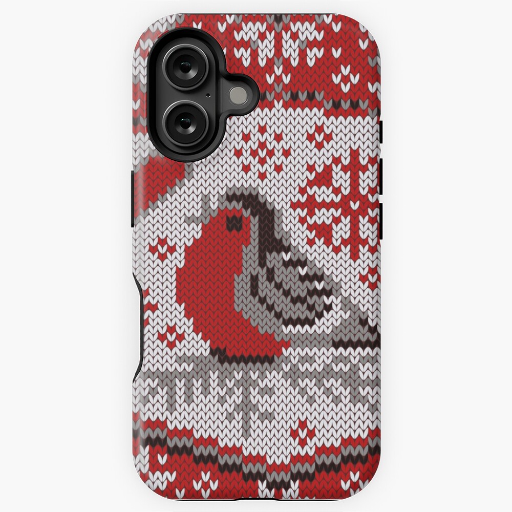 Aperçu de l'œuvre Coque antichoc iPhone créée et vendue par olgart.