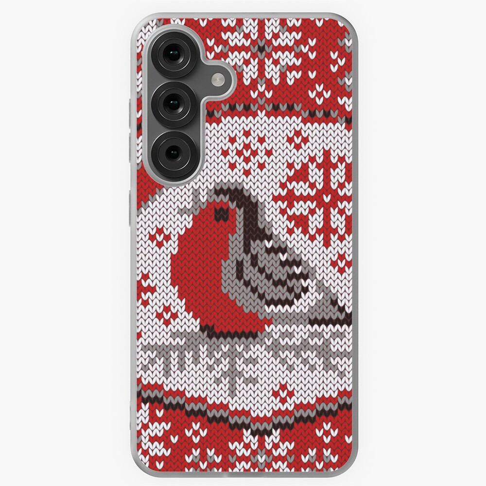 Aperçu de l'œuvre Coque souple Samsung Galaxy créée et vendue par olgart.