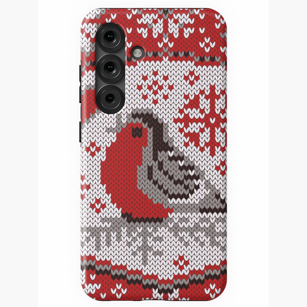 Aperçu de l'œuvre Coque antichoc Samsung Galaxy créée et vendue par olgart.