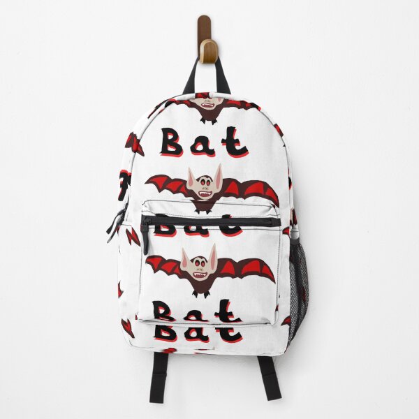 Item preview, Funny bat designed and sold by Logan81.