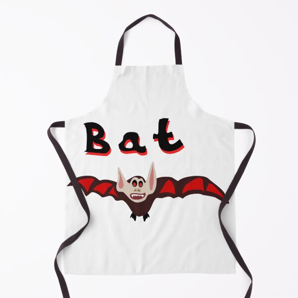 Item preview, Funny bat designed and sold by Logan81.
