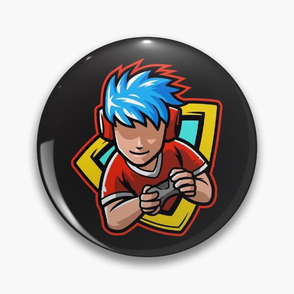 Artikelvorschau, Boy Player - Gaming-Zentrale. entworfen und verkauft von UNITEES21.