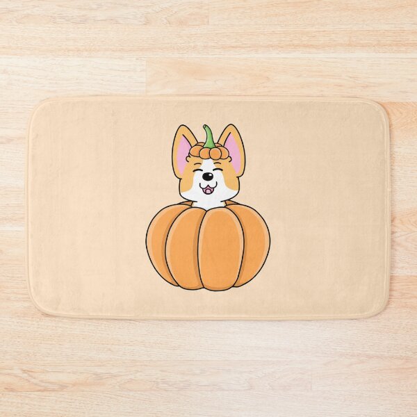 Item preview, Corgi Pumpkin Costume Halloween  designed and sold by DimensionC169.