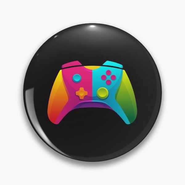 Artikelvorschau, Gaming-Controller. entworfen und verkauft von UNITEES21.