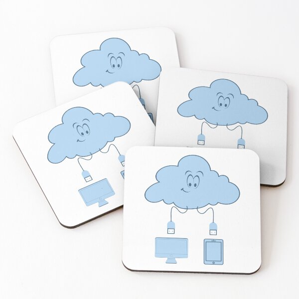 Item preview, cloud storage designed and sold by Lt999.