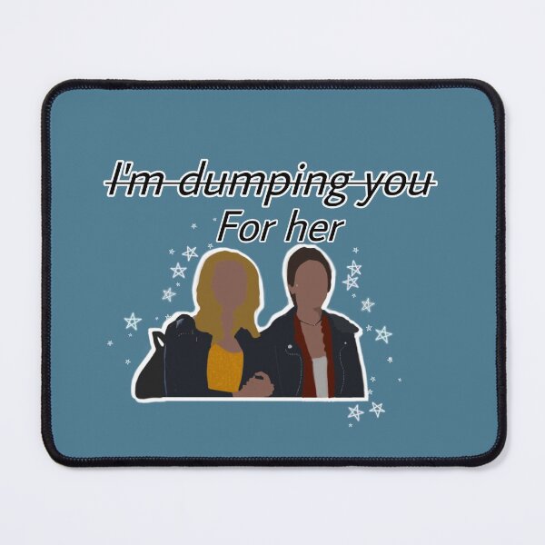 Item preview, Maeve and Aimee designed and sold by Nerdrama.