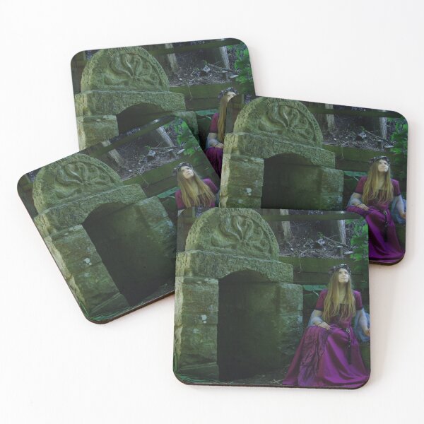 Item preview, The Woman At The Well designed and sold by Samantha Higgs.