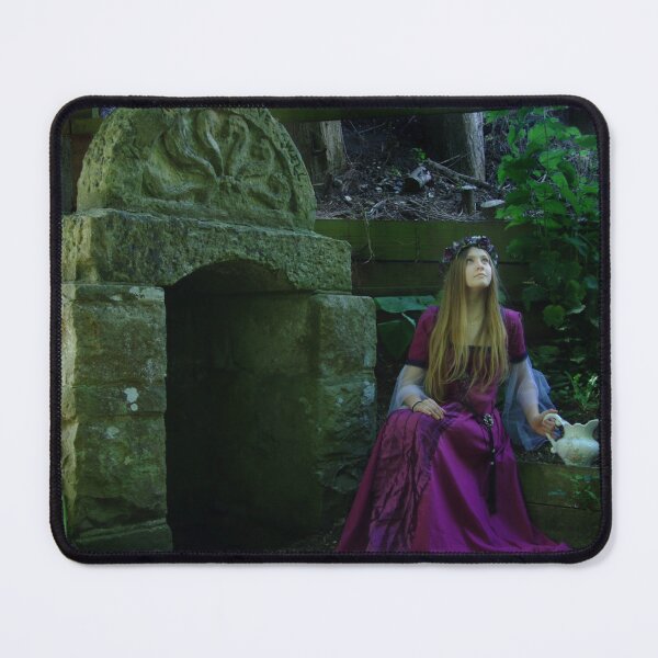 Item preview, The Woman At The Well designed and sold by Samantha Higgs.