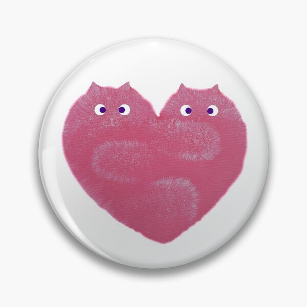 Item preview, Loveheart  designed and sold by pufballcat.