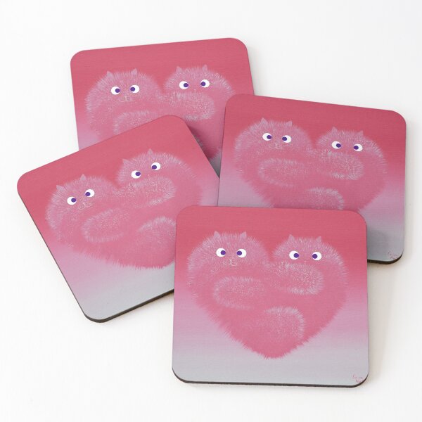 Item preview, Loveheart  designed and sold by pufballcat.