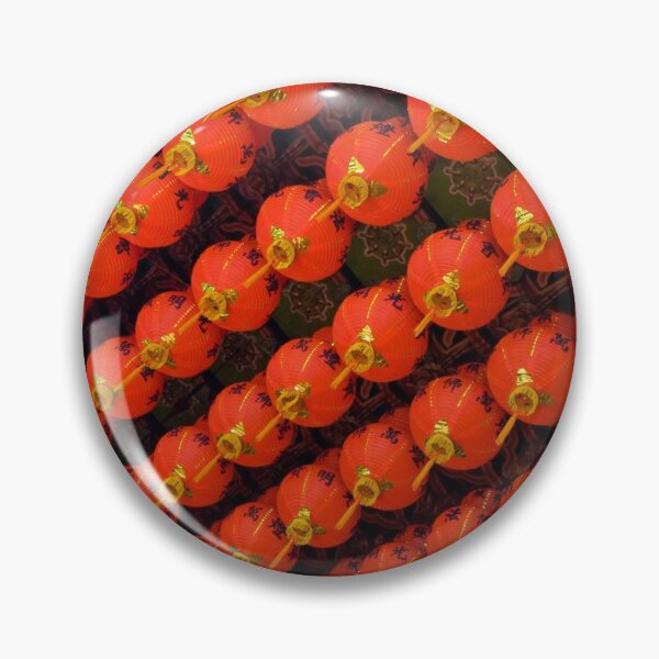 Item preview, Red Lanterns designed and sold by H-AB.