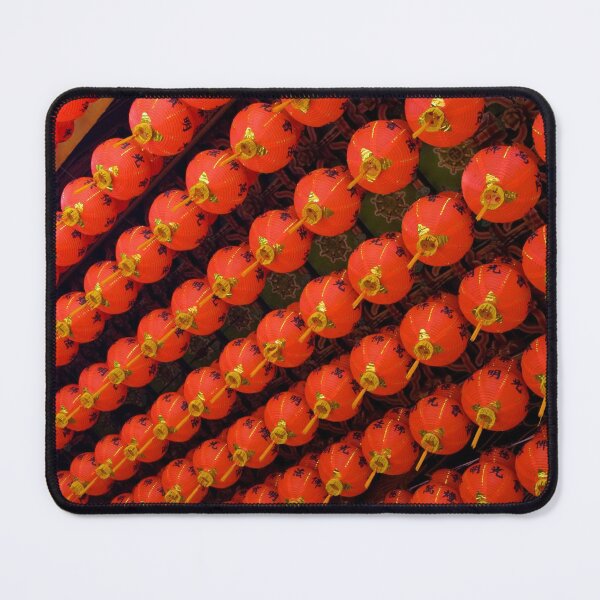 Item preview, Red Lanterns designed and sold by H-AB.