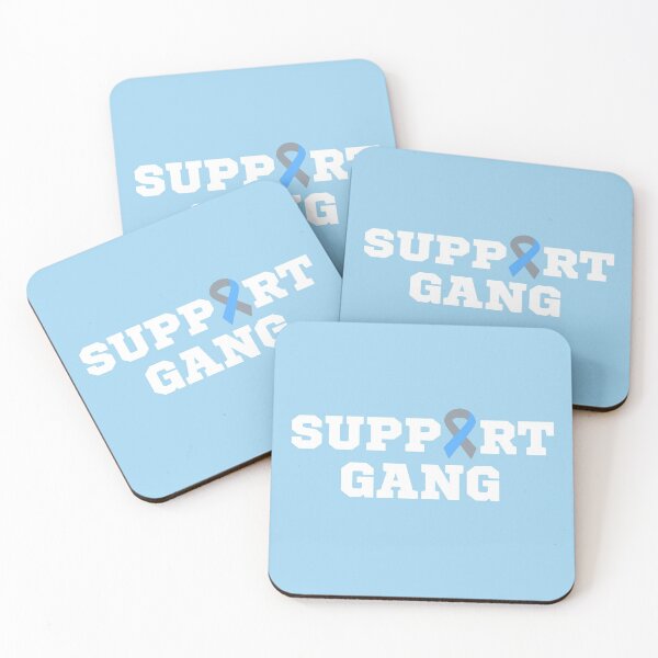 Item preview, Diabetes Awareness Support Gang Squad designed and sold by thecooltable.