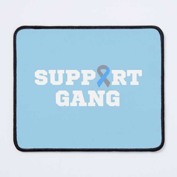 Item preview, Diabetes Awareness Support Gang Squad designed and sold by thecooltable.