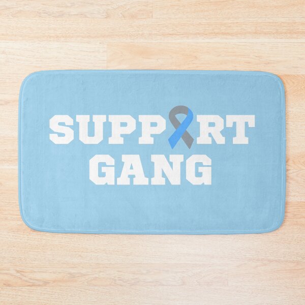 Item preview, Diabetes Awareness Support Gang Squad designed and sold by thecooltable.
