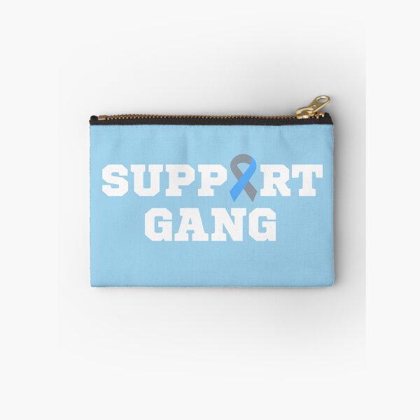 Item preview, Diabetes Awareness Support Gang Squad designed and sold by thecooltable.