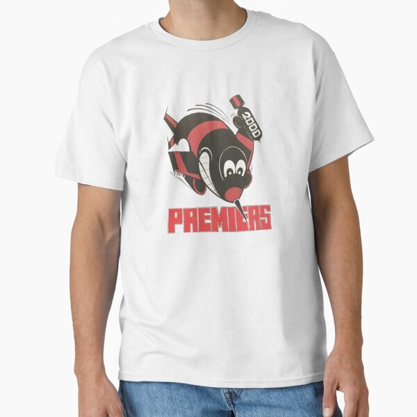 Item preview, Essendon 2000 Premiers designed and sold by euphoriac.