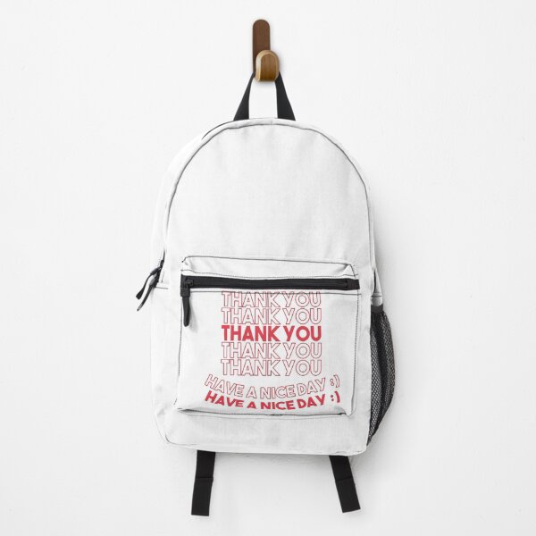 Item preview, Thank You Have A Nice Day designed and sold by Heddar Badreddine.