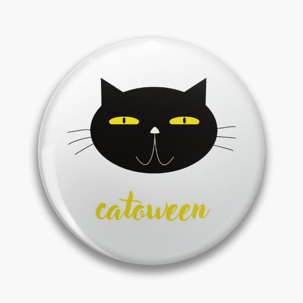 Item preview, Catoween designed and sold by RoaaMagic.