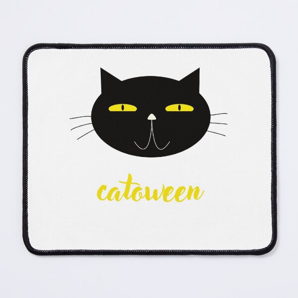 Item preview, Catoween designed and sold by RoaaMagic.
