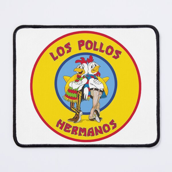 Item preview, LOS POLLOS HERMANOS T-shirt designed and sold by richigraphics.