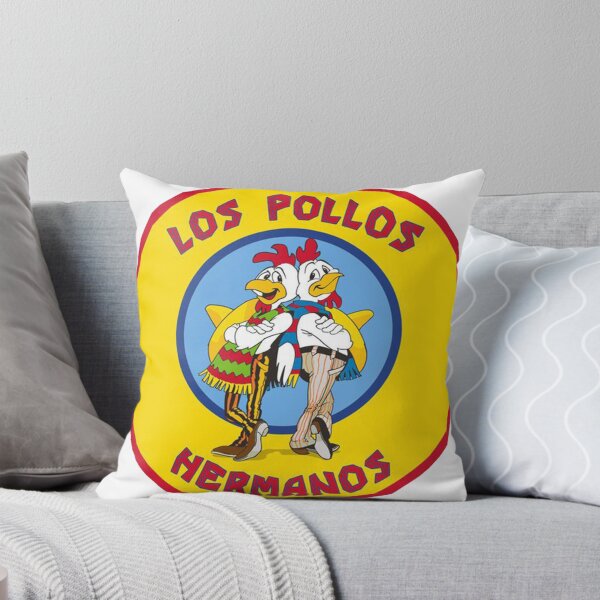 Item preview, LOS POLLOS HERMANOS T-shirt designed and sold by richigraphics.