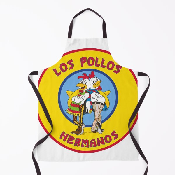 Item preview, LOS POLLOS HERMANOS T-shirt designed and sold by richigraphics.
