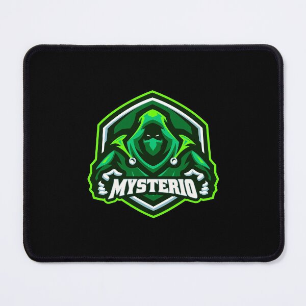 Item preview, Mysterio gaming. designed and sold by UNITEES21.