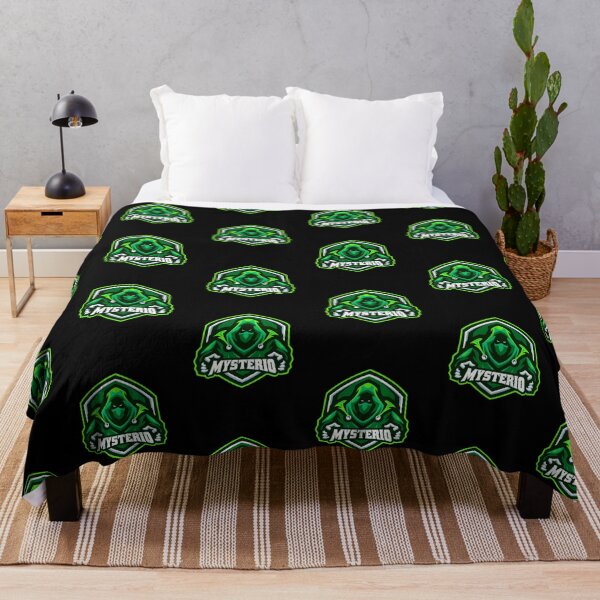 Item preview, Mysterio gaming. designed and sold by UNITEES21.