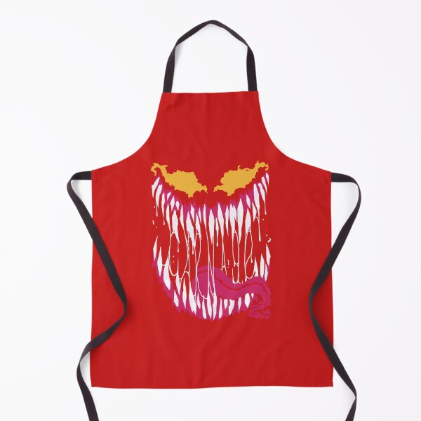 Item preview, Carnage Spitter designed and sold by Fitas Artwork.