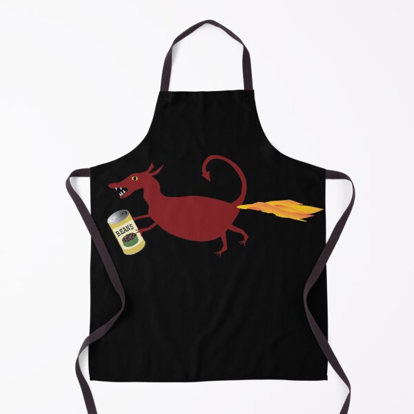 Item preview, Beans the flying dragon designed and sold by Melsky.